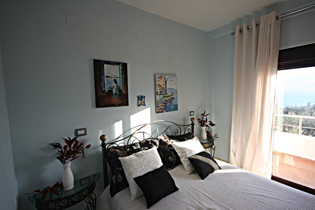 Hotel Imperial Dhërmi Pokoj fotografie